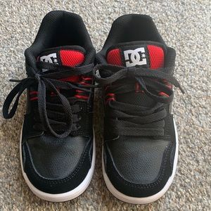 Boys DG Sneakers